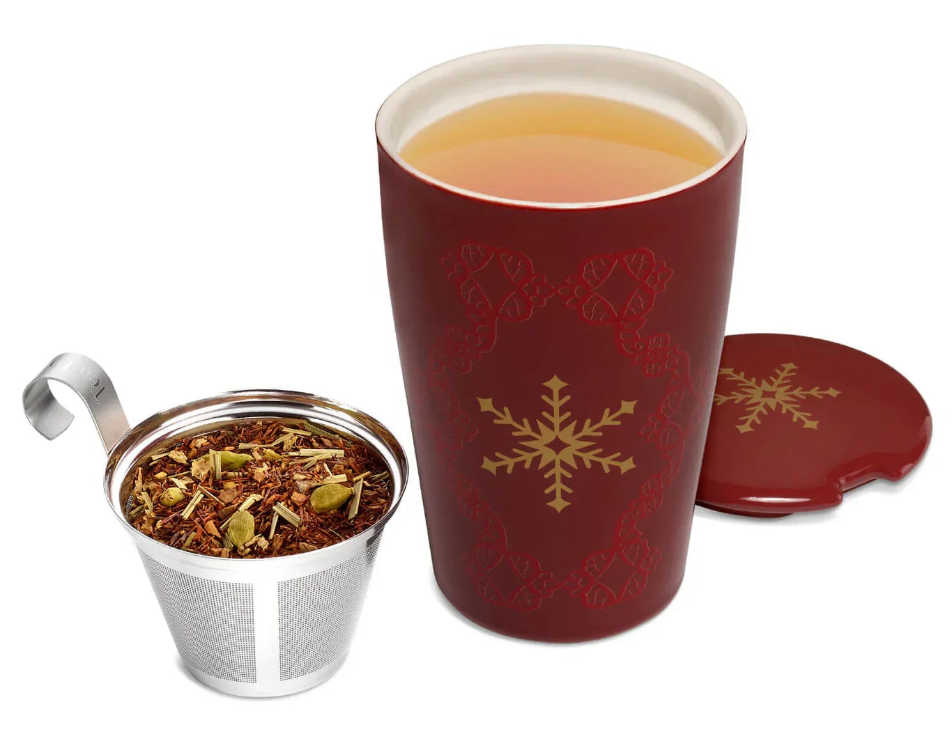 KATI Cup Warming Joy - Marcel’s Culinary Experience