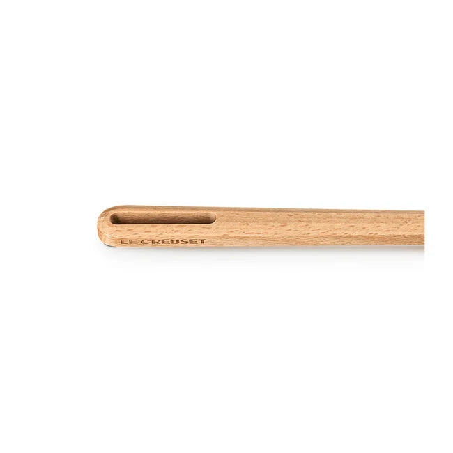 Le Creuset Signature Spatula with Tree Appliqué