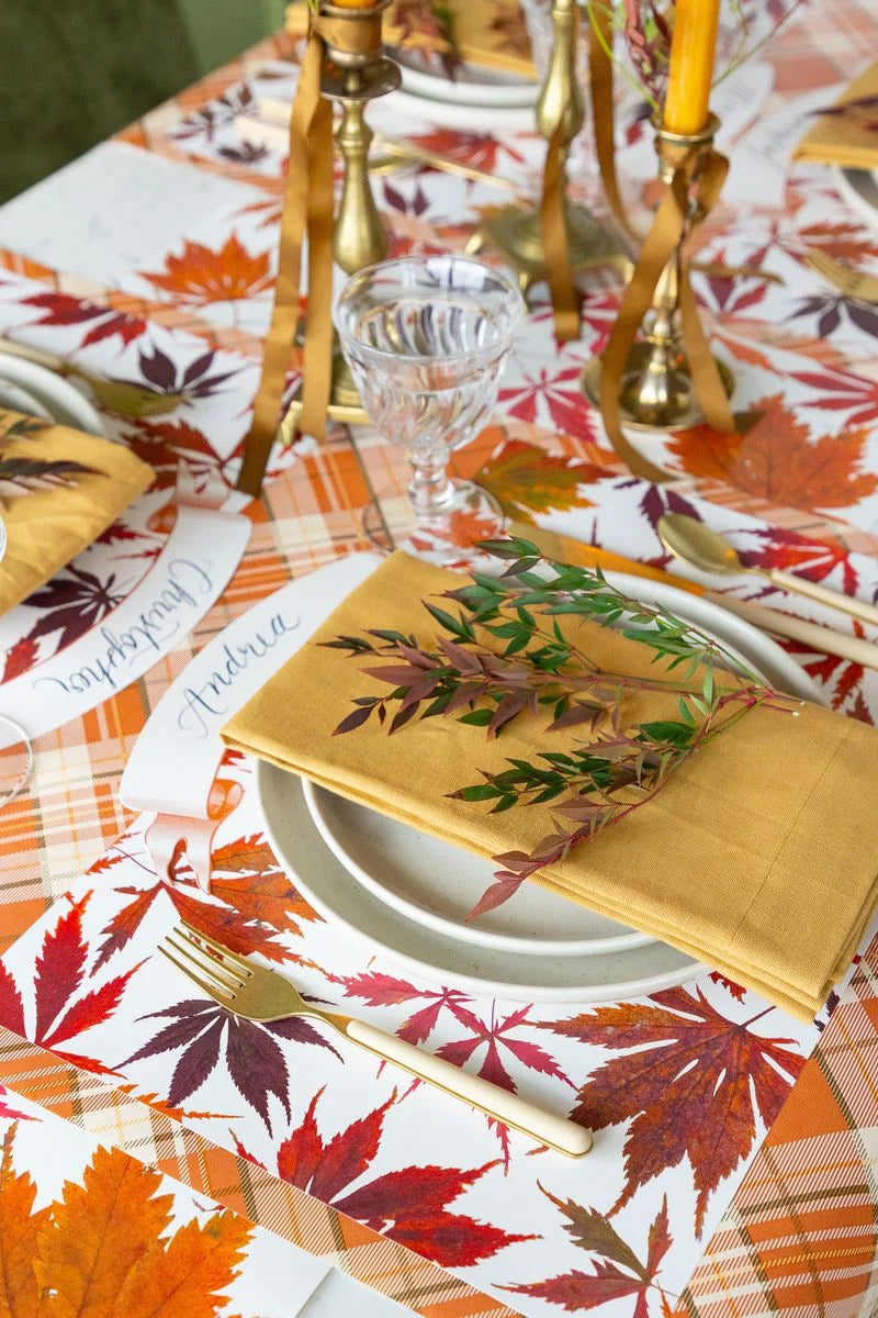 Japanese Maple Placemat