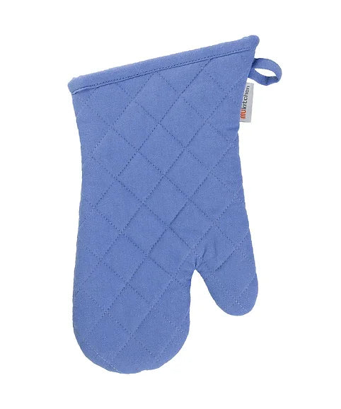 MU Kitchen Seaside Classic Oven Mitt - Marcel’s Culinary Experience