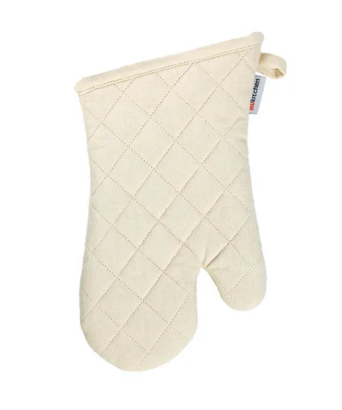 MU Kitchen Linen Classic Oven Mitt - Marcel’s Culinary Experience