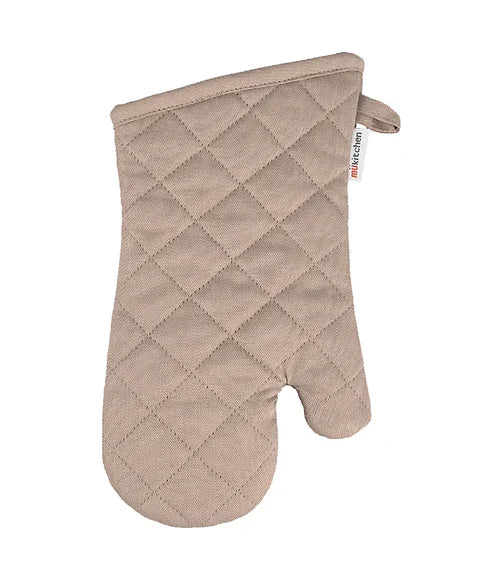 MU Kitchen Flax Classic Oven Mitt - Marcel’s Culinary Experience