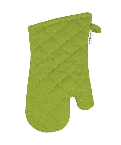 MU Kitchen Cactus Classic Oven Mitt - Marcel’s Culinary Experience