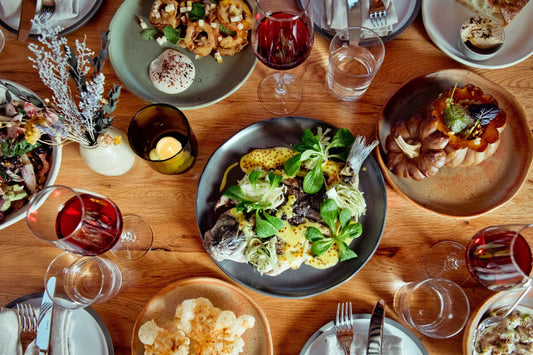 Maple & More: Vermont Cooking (Hands On) - Marcel’s Culinary Experience