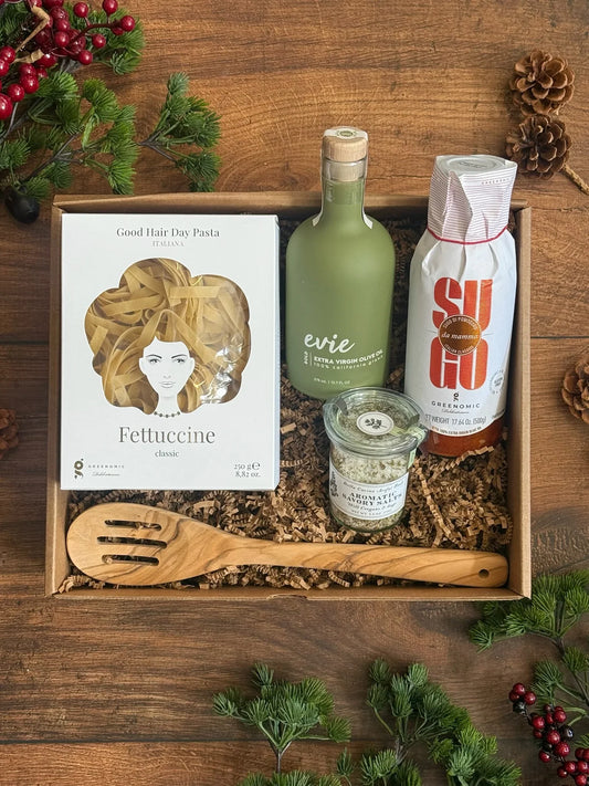Pasta Italiano Gift Box - Marcel’s Culinary Experience