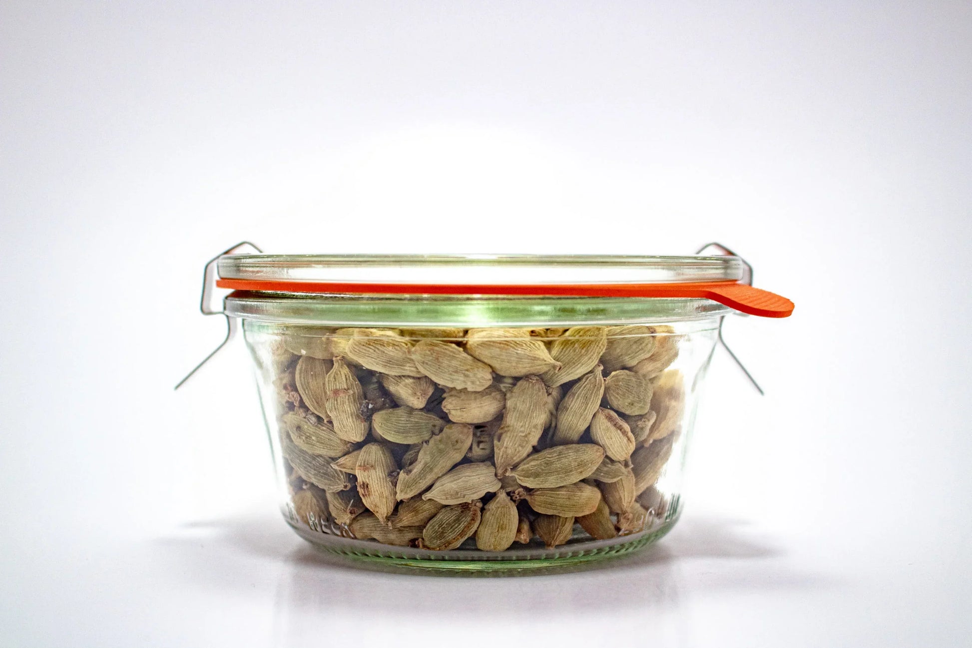 1/5 L Mold Jar - #740 - Marcel’s Culinary Experience