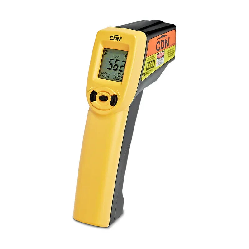 CDN Infrared Gun Thermometer - Marcel’s Culinary Experience