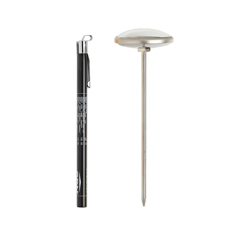 CDN Ovenproof Meat Thermometer - Marcel’s Culinary Experience