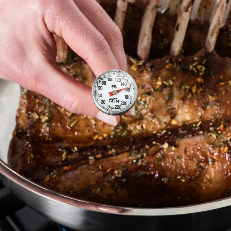 CDN Cooking Thermometer - Marcel’s Culinary Experience