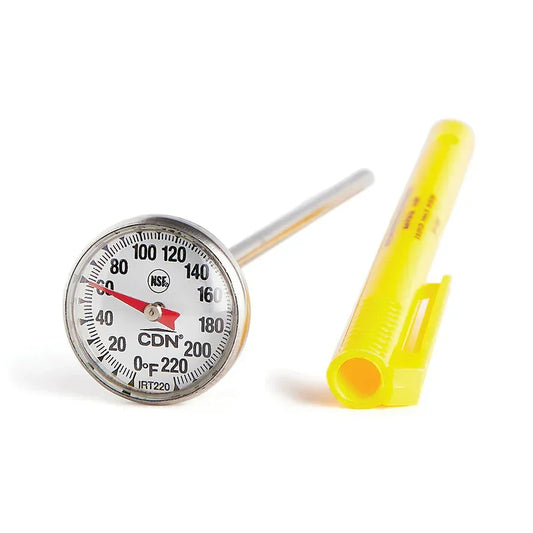 CDN Cooking Thermometer - Marcel’s Culinary Experience