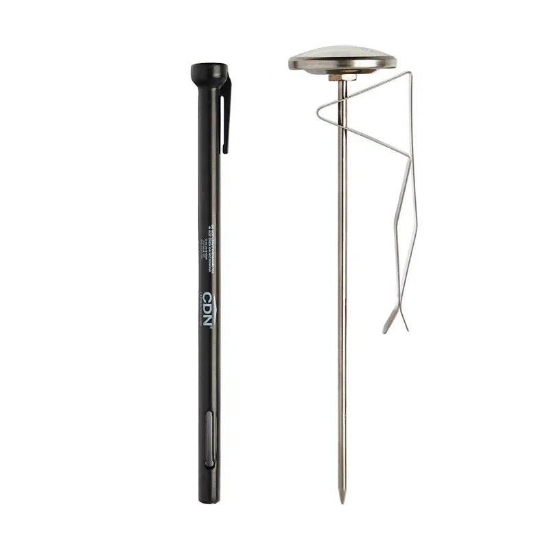 CDN Candy & Deep Fry Thermometer - Marcel’s Culinary Experience