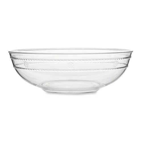 Juliska Isabella Acrylic 13" Serving Bowl - Marcel’s Culinary Experience