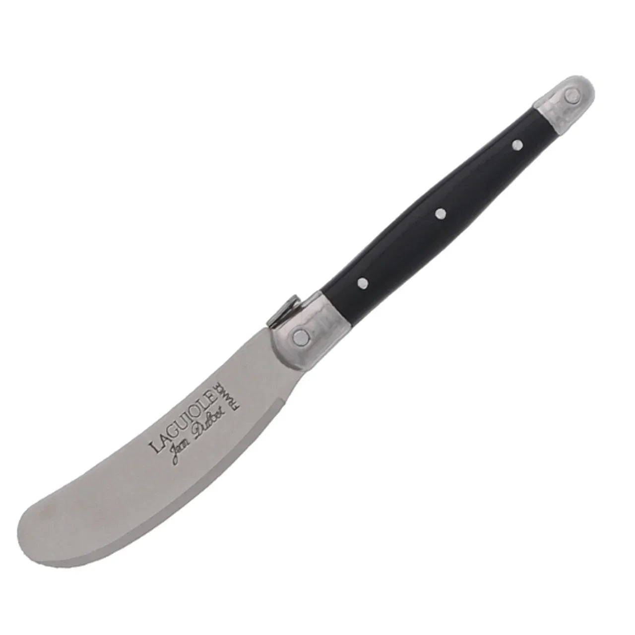 Jean Dubost Mini Spreader Black - Marcel’s Culinary Experience