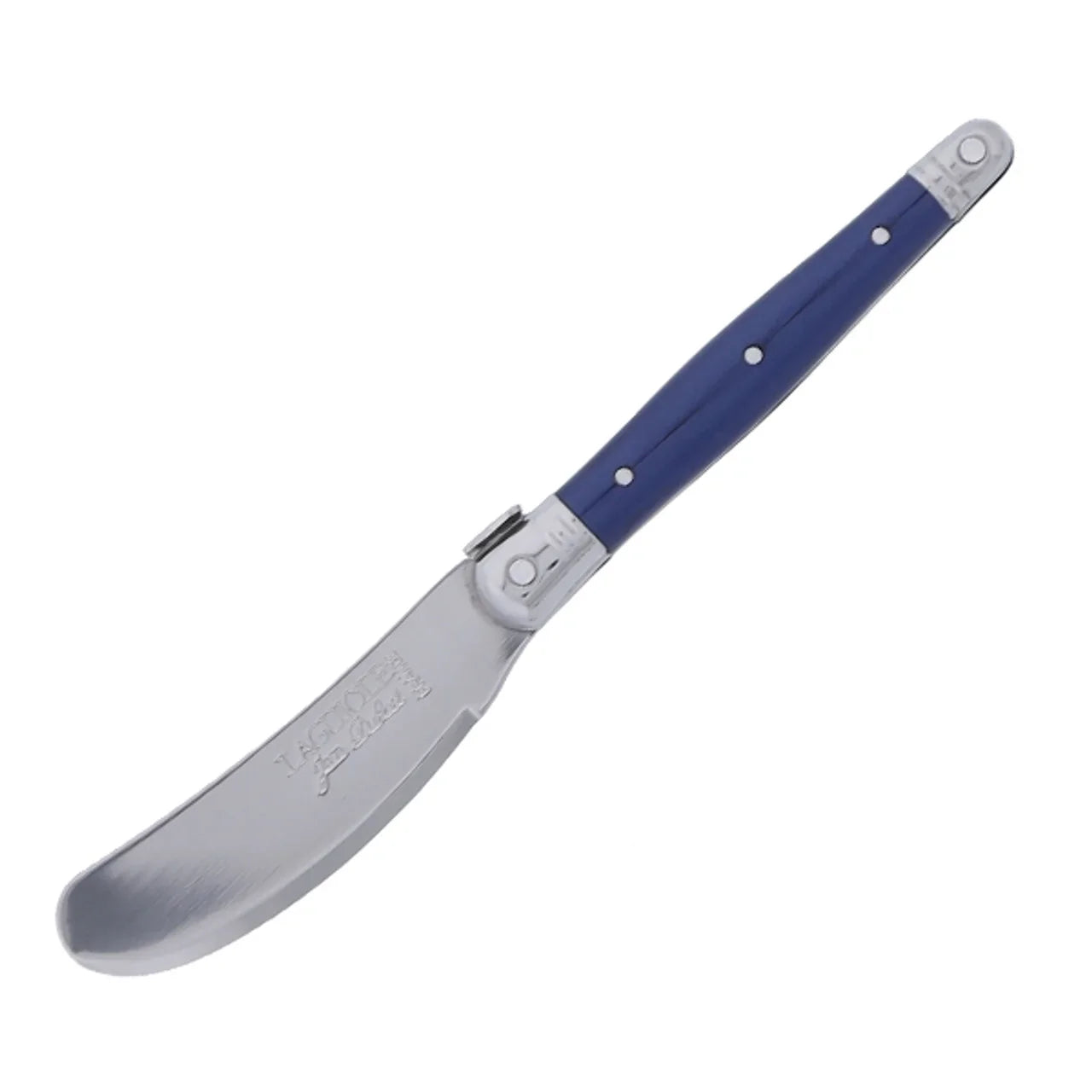 Jean Dubost Mini Spreader Dark Blue - Marcel’s Culinary Experience