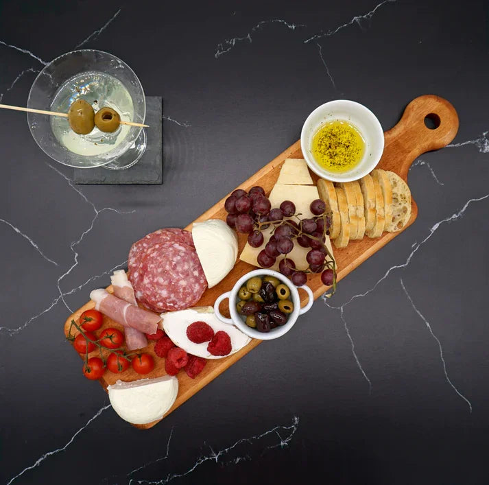 JK Adams Artisan Plank Board - Maple - Marcel’s Culinary Experience