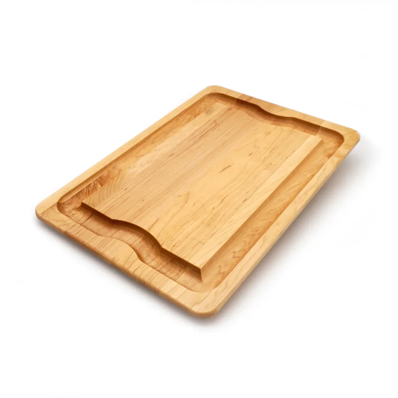 JK Adams Maple BBQ Carving Board 20x14 - Marcel’s Culinary Experience