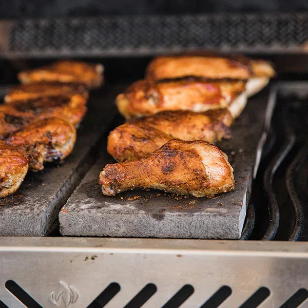 JK Adams Vermont Grill Stone 16x6 - Marcel’s Culinary Experience