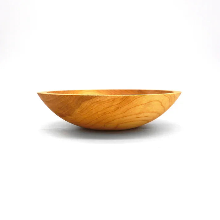 JK Adams 9" Maple Serving Bowl - Marcel’s Culinary Experience