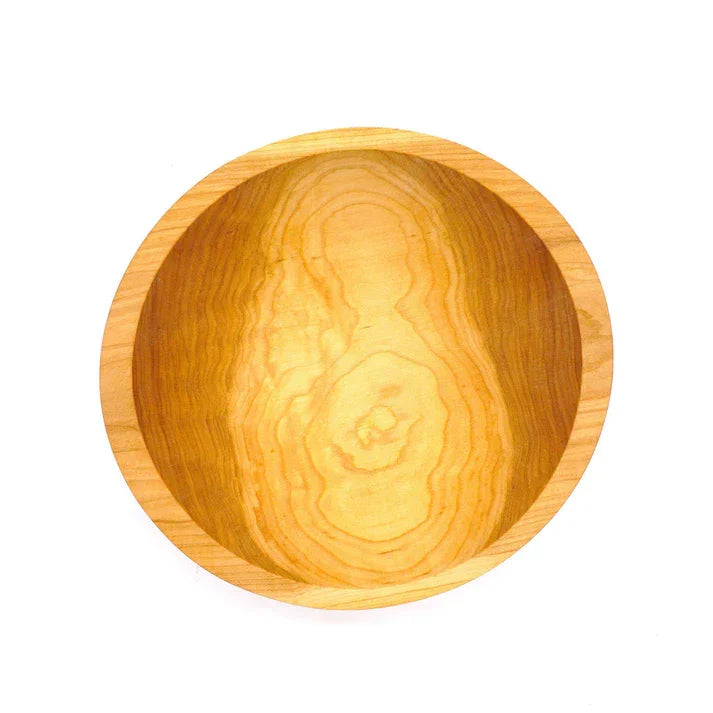 JK Adams 9" Maple Serving Bowl - Marcel’s Culinary Experience