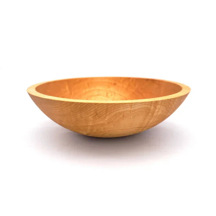 JK Adams 12" Maple Serving Bowl - Marcel’s Culinary Experience