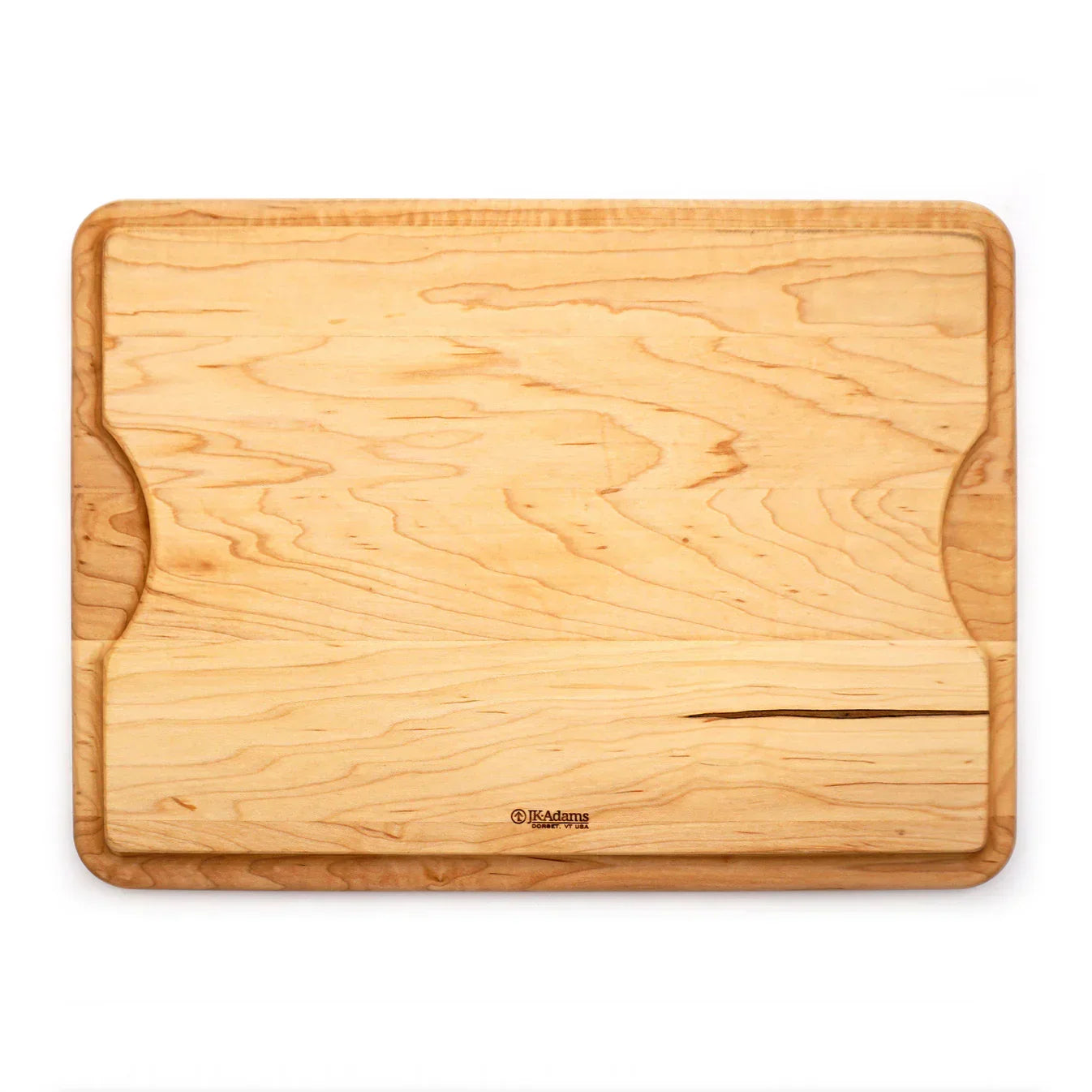 JK Adams Maple BBQ Carving Board 20x14 - Marcel’s Culinary Experience