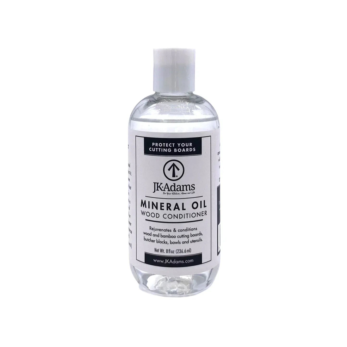 JK Adams Mineral Oil - Thumbnail 2