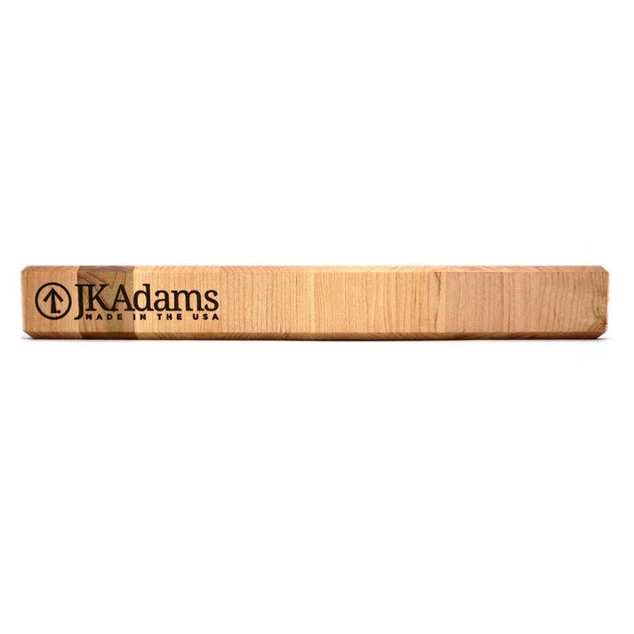JK Adams Professional End Grain Maple Board 16" x 16" - Marcel’s Culinary Experience
