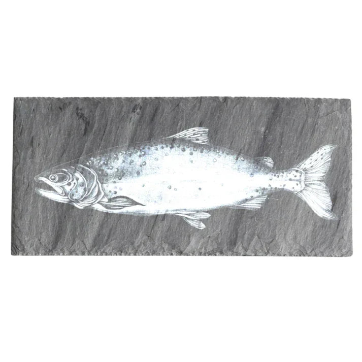 JK Adams Laura Zindel Sm. Rectangle Slate Serving Board - Marcel’s Culinary Experience