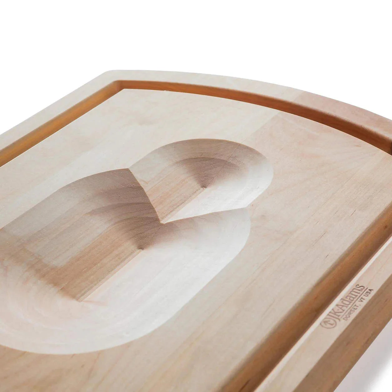 JK Adams Maple Turnabout Carving Board - Marcel’s Culinary Experience