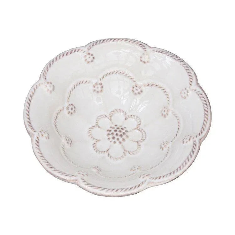 Juliska Jardins du Monde 5" Blossom Bowl - Marcel’s Culinary Experience