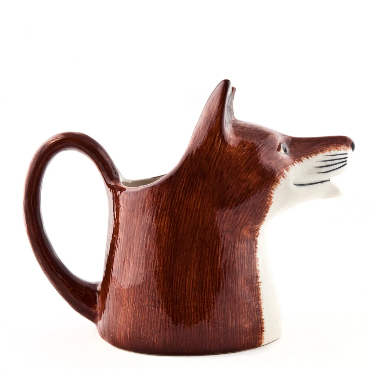 Quail Ceramics Fox Jug - Medium - Marcel’s Culinary Experience