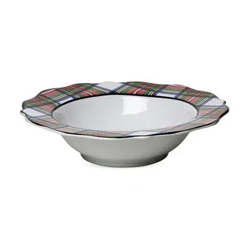 Juliska Stewart Tartan 13" Serving Bowl - Marcel’s Culinary Experience