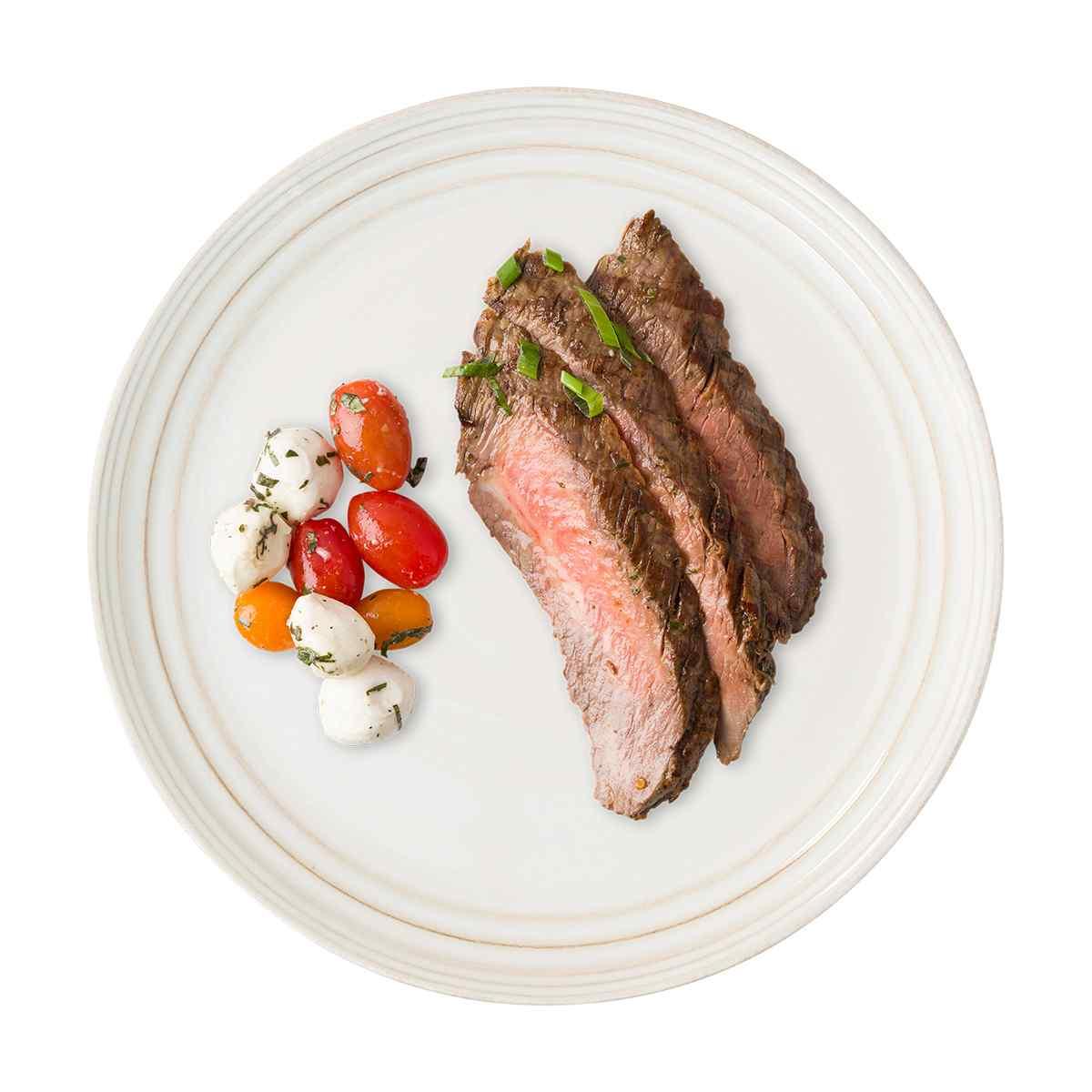 Juliska Bilbao Dinner Plate - Whitewash