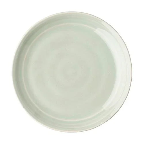 Juliska Bilbao Dinner Plate - Sage - Marcel’s Culinary Experience