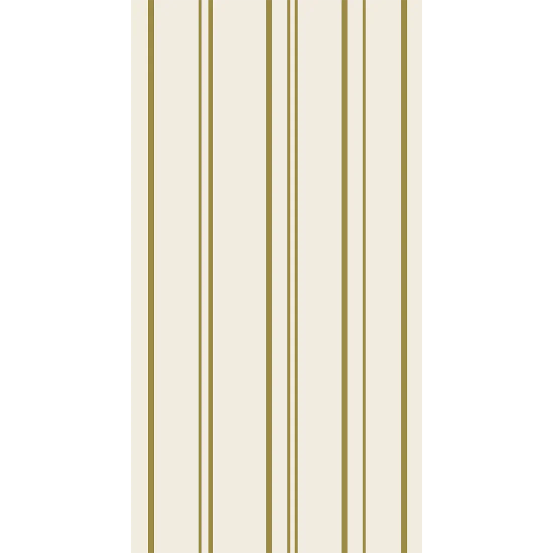 Hester & Cook Antique Gold Stripe Guest Napkins - Marcel’s Culinary Experience