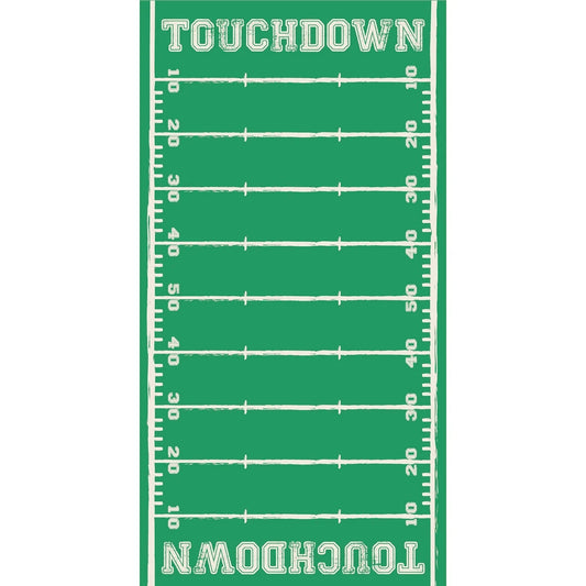 Hester & Cook Touchdown Guest Napkins
