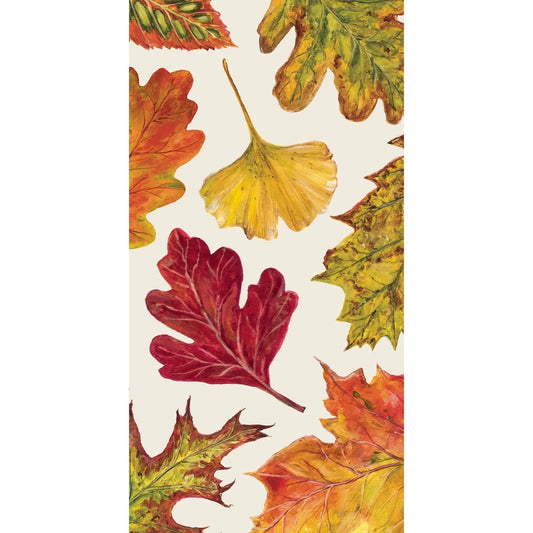 Hester & Cook Fall Foliage Guest Napkins