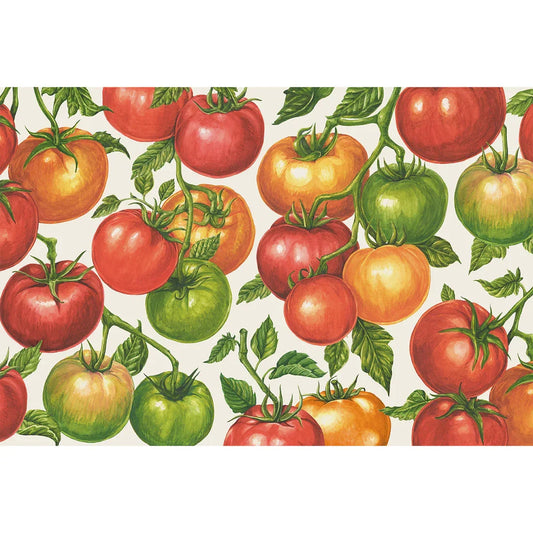 Hester & Cook Tomato Vine Placemat