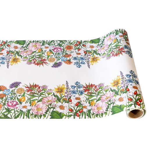 Hester & Cook Wildflower Runner