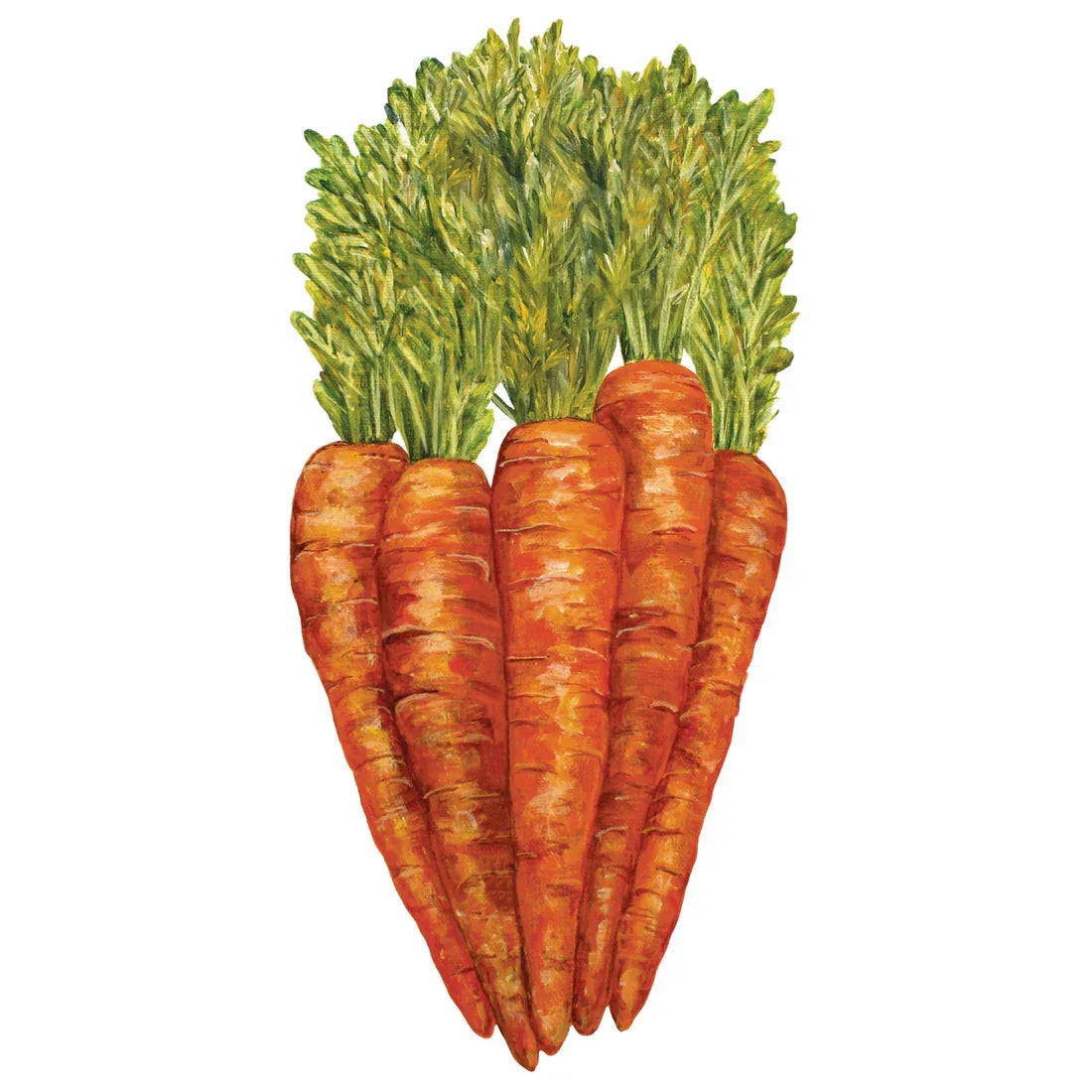 Hester & Cook Carrots Table Accent - Marcel’s Culinary Experience
