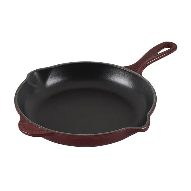 Le Creuset Traditional Skillet Rhone 9" - Marcel’s Culinary Experience
