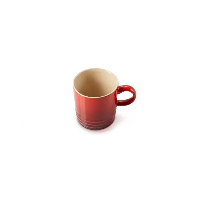 Le Creuset London Espresso Mug - Cerise