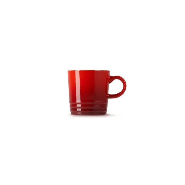 Le Creuset London Espresso Mug - Cerise