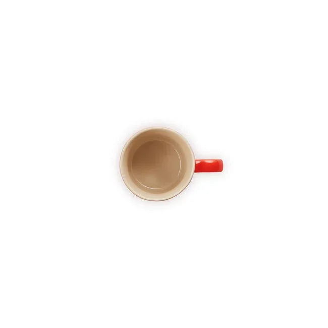 Le Creuset London Espresso Mug - Cerise