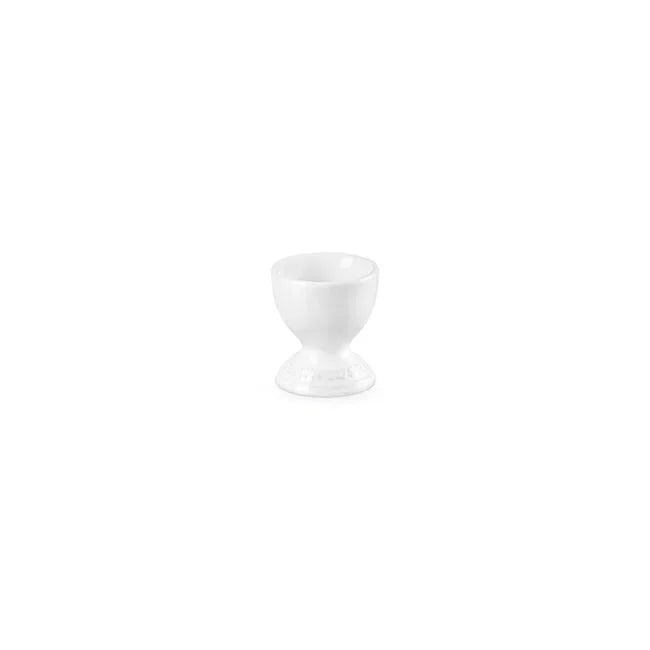 Le Creuset Egg Cup - White