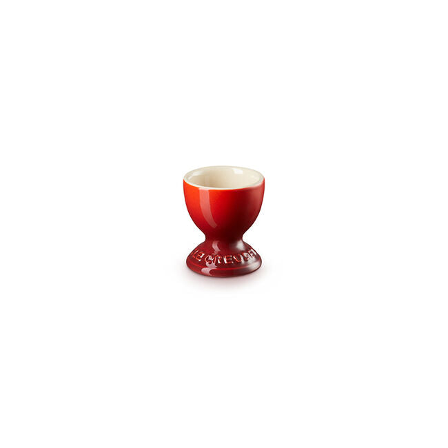Le Creuset Egg Cup - Cerise