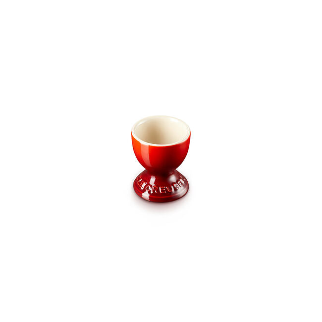 Le Creuset Egg Cup - Cerise