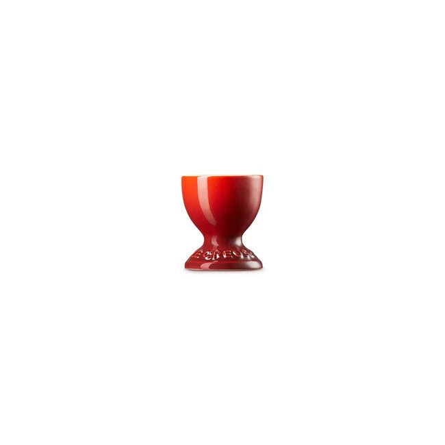 Le Creuset Egg Cup - Cerise