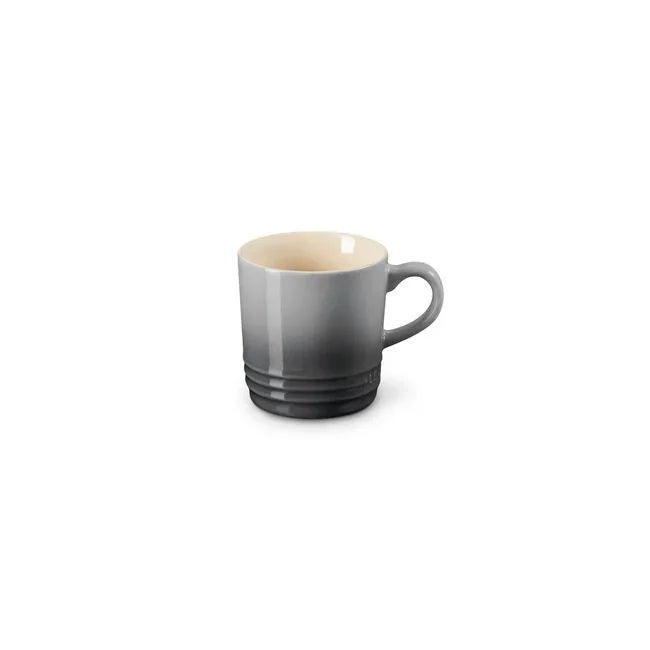Le Creuset London Espresso Mug - Oyster