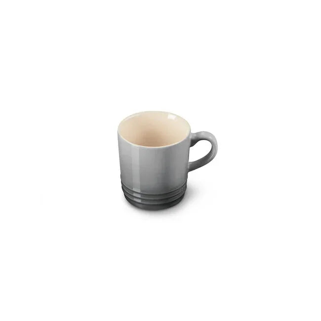 Le Creuset London Espresso Mug - Oyster